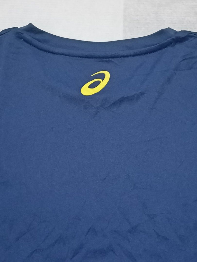 Asics drifit - Large (Category: Activewear) located in Digos. Submitted by nitsk198719470 (Listing ID 1468769264, Image 3). Description: .