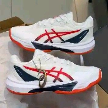 Asics Ff 3 (Category: Sneakers) located in Manila. Submitted by josier_181 (Listing ID 1468882773, Image 2). Description: Available now Ma'am/Sir Pm for more details Your order via lalamove COD or GCASH payment. Kung anong nasa post ko po yun po mismo ang dadating na item sa inyo 💯 Good quality and condition Thank you and God bless Womens Size Guide 5US - 36 EU/FR - 22CM 6US - 37 EU/FR - 23CM 6.5US - 37.5 EU/FR - 23.5CM 7US - 38 EU/FR - 24CM 8US