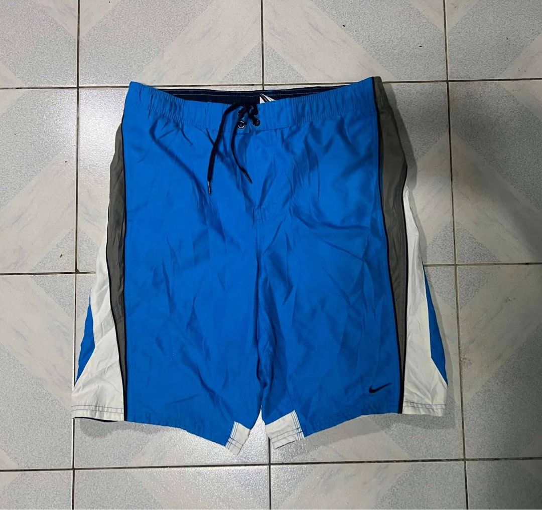 ASPACK‼️ (Category: Shorts) located in Manila. Submitted by rondellty (Listing ID 1468813060, Image 3). Description: ASPACK‼️ NFL Cowboys Mesh Short (Free Lace) (Size 40) NIKE Mesh Short (Free Lace) (Size 34-36) Machine Boardshort - (Free Lace) (Size 38-40) Good condition lahat! Price: ₱500 📥📥.