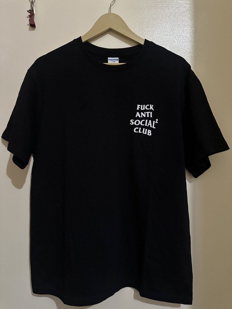ASSC parody shirt (Category: Tshirts & Polo Shirts ) located in Legazpi City. Submitted by jaysx666 (Listing ID 1468732875, Image 1). Description: ASSC parody shirt 21x28.