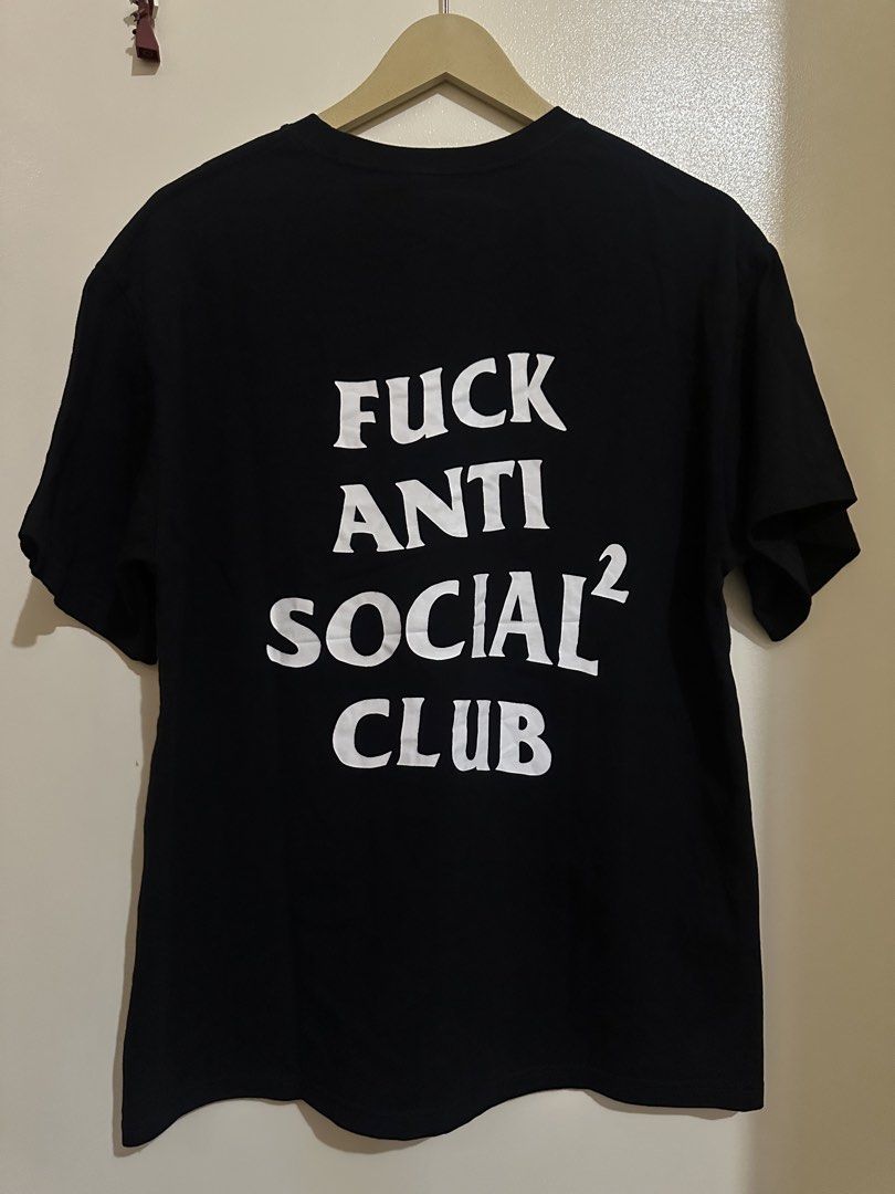 ASSC parody shirt (Category: Tshirts & Polo Shirts ) located in Legazpi City. Submitted by jaysx666 (Listing ID 1468732875, Image 2). Description: ASSC parody shirt 21x28.