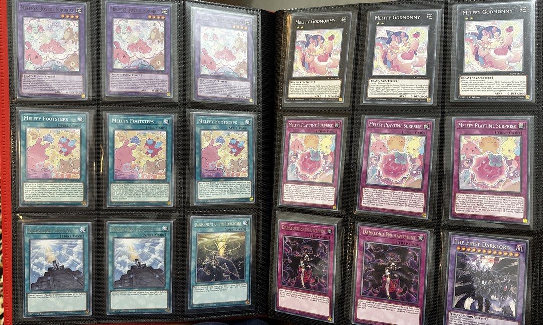 Assorted characters Common & Rare (Category: Raw Singles) located in Bulacan. Submitted by lesgoohtcg (Listing ID 1468854869, Image 1). Description: Assorted Common and Rare Yugioh Cards Unlimited/Short Print: 25 php 1st Edition: 50 php PM for additional actual photos when ready to deal. Payment first thru Gcash - Same day delivery, shipping via Lalamove, Grab Express at buyer‘s expense. COD- 2-4 days delivery, shipping via Jnt Express Pick up lo