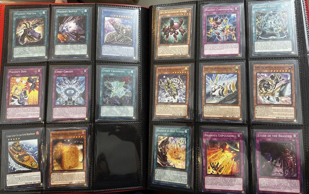 Assorted characters Common & Rare (Category: Raw Singles) located in Bulacan. Submitted by lesgoohtcg (Listing ID 1468854869, Image 3). Description: Assorted Common and Rare Yugioh Cards Unlimited/Short Print: 25 php 1st Edition: 50 php PM for additional actual photos when ready to deal. Payment first thru Gcash - Same day delivery, shipping via Lalamove, Grab Express at buyer‘s expense. COD- 2-4 days delivery, shipping via Jnt Express Pick up lo