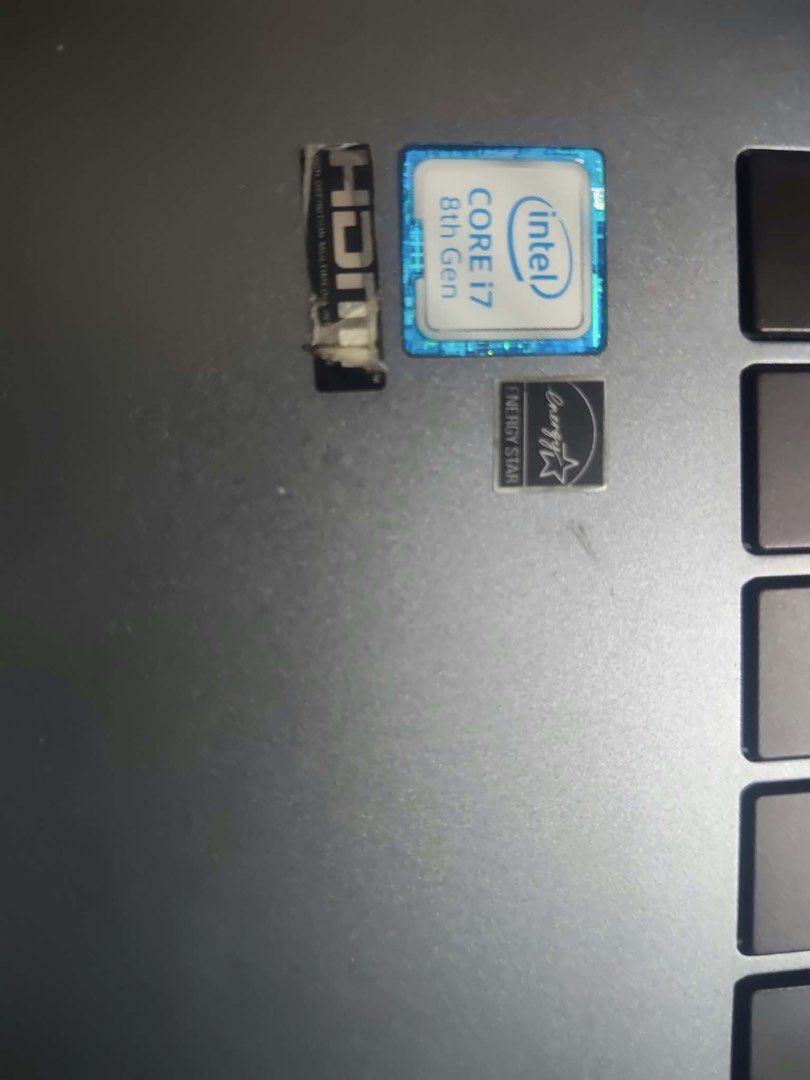 ASUS ZENBOOK (Category: Laptops & Notebooks) located in Manila. Submitted by glorimae04 (Listing ID 1468812855, Image 3). Description: AZUS ZENBOOK 2018 YUNG DETAILS ASA PIC NA DIN . GALING SPAIN . WINDOW 11 PWDE TAWAD WAG SOBRA ..