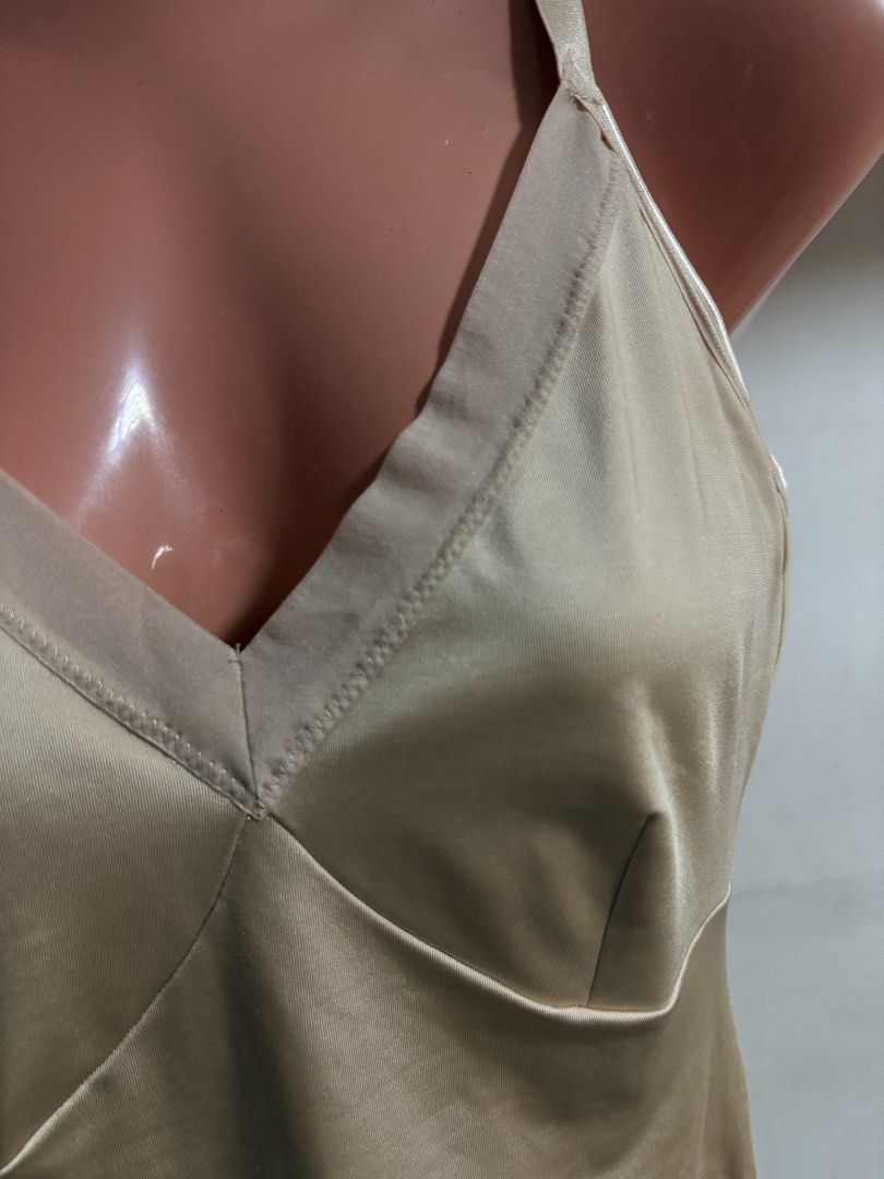 Auth Spanx Shapewear (Category: Undergarments & Loungewear) located in Marikina City. Submitted by thrifty_trinkets_by_anais (Listing ID 1468855964, Image 2). Description: 🌸 Selling own preloved/brand new items for less - EVERYTHING is negotiable as long as REASONABLE in price 🤗 👗 Doesn’t fit me anymore 🙏🏻 Please also check my account for more marked down items 🫶 📍Marikina near S&R/Uniqlo 💳 Maribank/Maya/Gcash 🏍️ Grab/Lalamove/J&T (by sc
