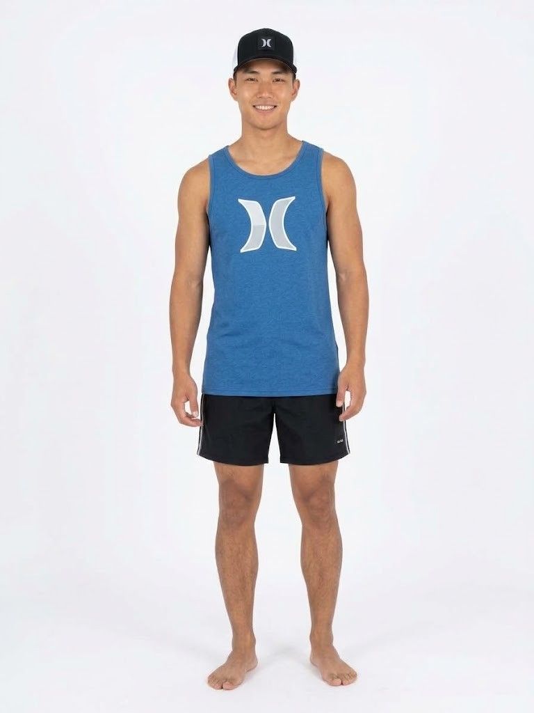 AUTHENTIC HURLEY PANTOM BOARDSHORT 3POCKETS (Category: Swim Trunks & Board Shorts) located in Cebu City. Submitted by kramarklegitseller_2022 (Listing ID 1468812979, Image 1). Description: HURLEY PANTOM BOARDSHORT ‼️4 WAY STRETCH ‼️ SIZE "34 LENGTH "15 (ABOVE THE KNEE) EXCELLENT CONDITION 9.7/10 COLORATE NO ISSUE NEED WASH 950+ SF CEBU LOCATION 📍 CAN SHIP NATIONWIDE 🚢🛫.