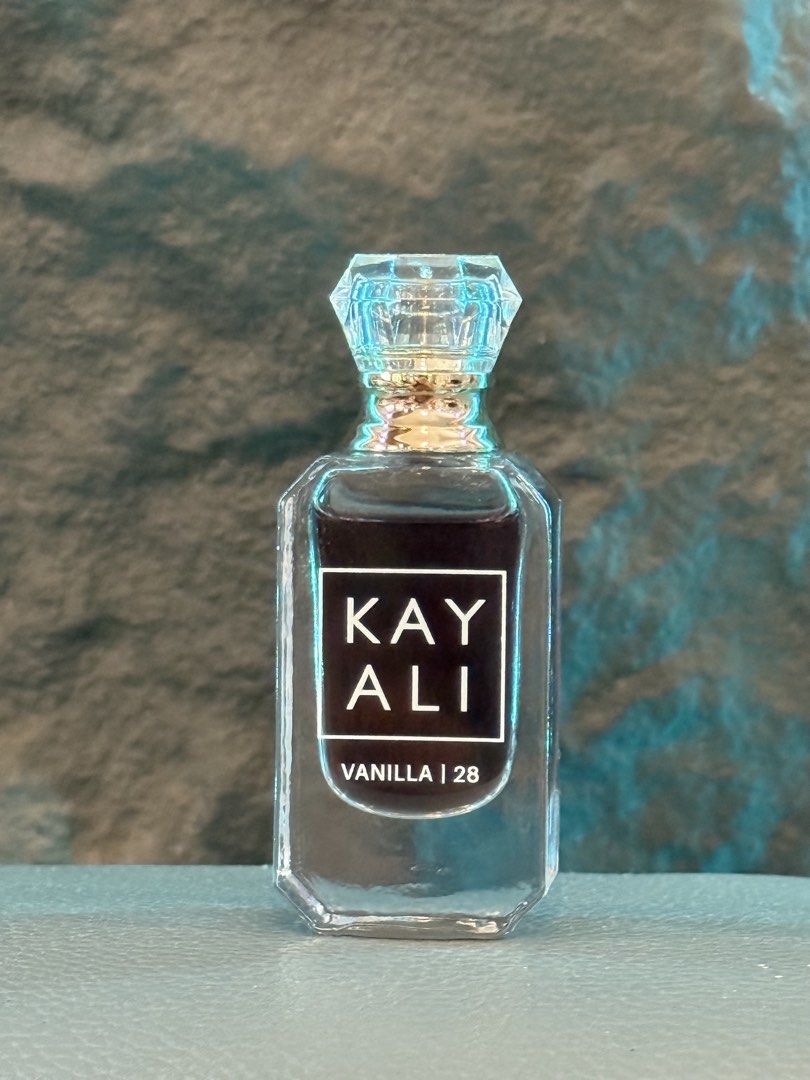 Authentic Mini Kayali Vanilla 28 5ml (Category: Fragrance & Deodorants) located in General Santos City (Dadiangas). Submitted by pine.apaul (Listing ID 1468719756, Image 1). Description: Authentic Mini perfume From Sephora Canada No box .