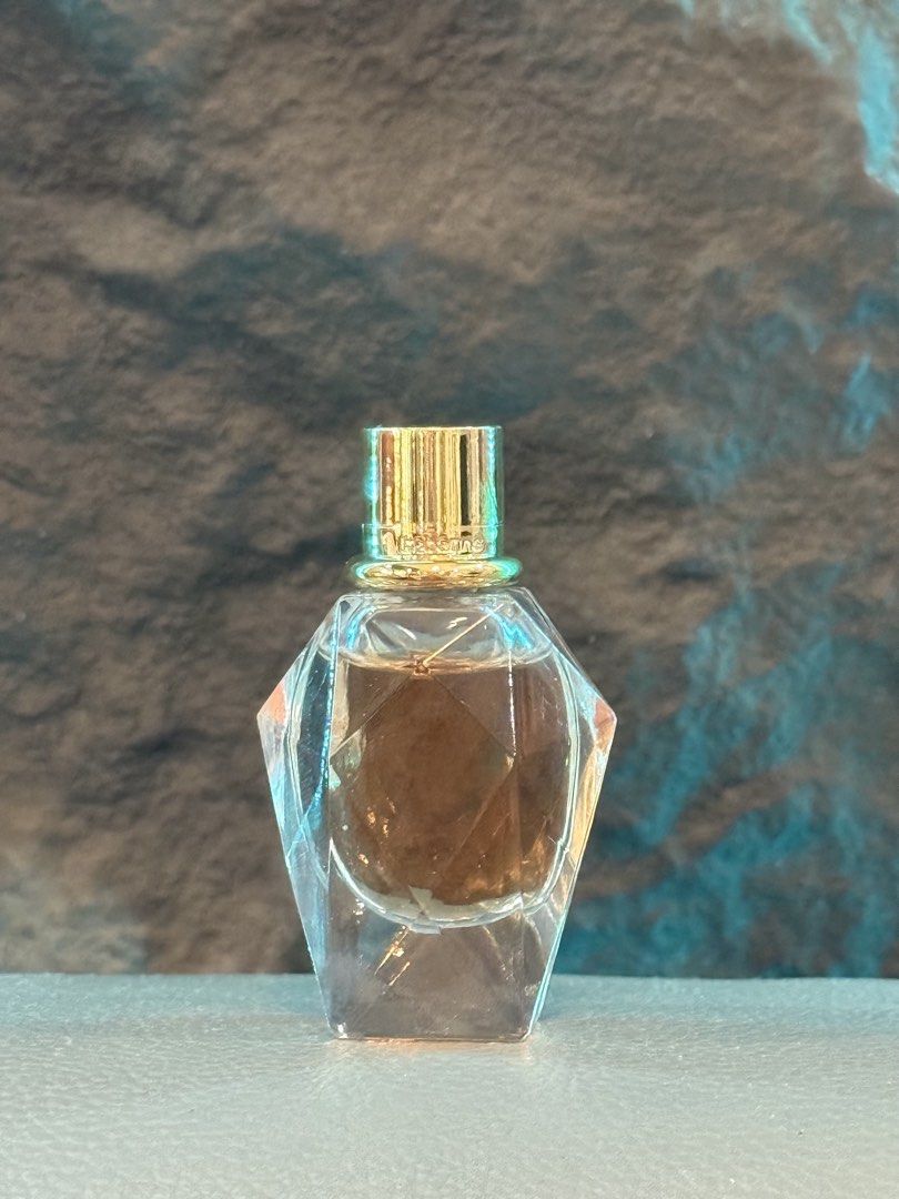 Authentic Mini Rabanne Million Gold for Her 5ml (Category: Fragrance & Deodorants) located in General Santos City (Dadiangas). Submitted by pine.apaul (Listing ID 1468719942, Image 2). Description: Authentic Mini perfume From Sephora Canada No box .