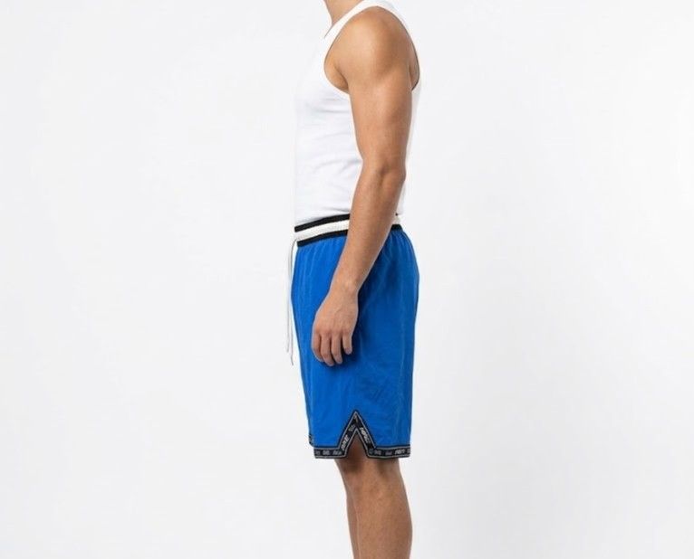 AUTHENTIC NIKE BASKETBALL SHORT (Category: Activewear) located in Cebu City. Submitted by kramarklegitseller_2022 (Listing ID 1468802615, Image 3). Description: NIKE DNA BASKETBALL SHORT MEDIUM ON TAG SIZE "28-"32 LENGTH "19 AS NEW CONDITION 10/10 COLORATE NO ISSUE NEED WASH 950 + SF CEBU LOCATION 📍 CAN SHIP NATIONWIDE 🚢🛫.