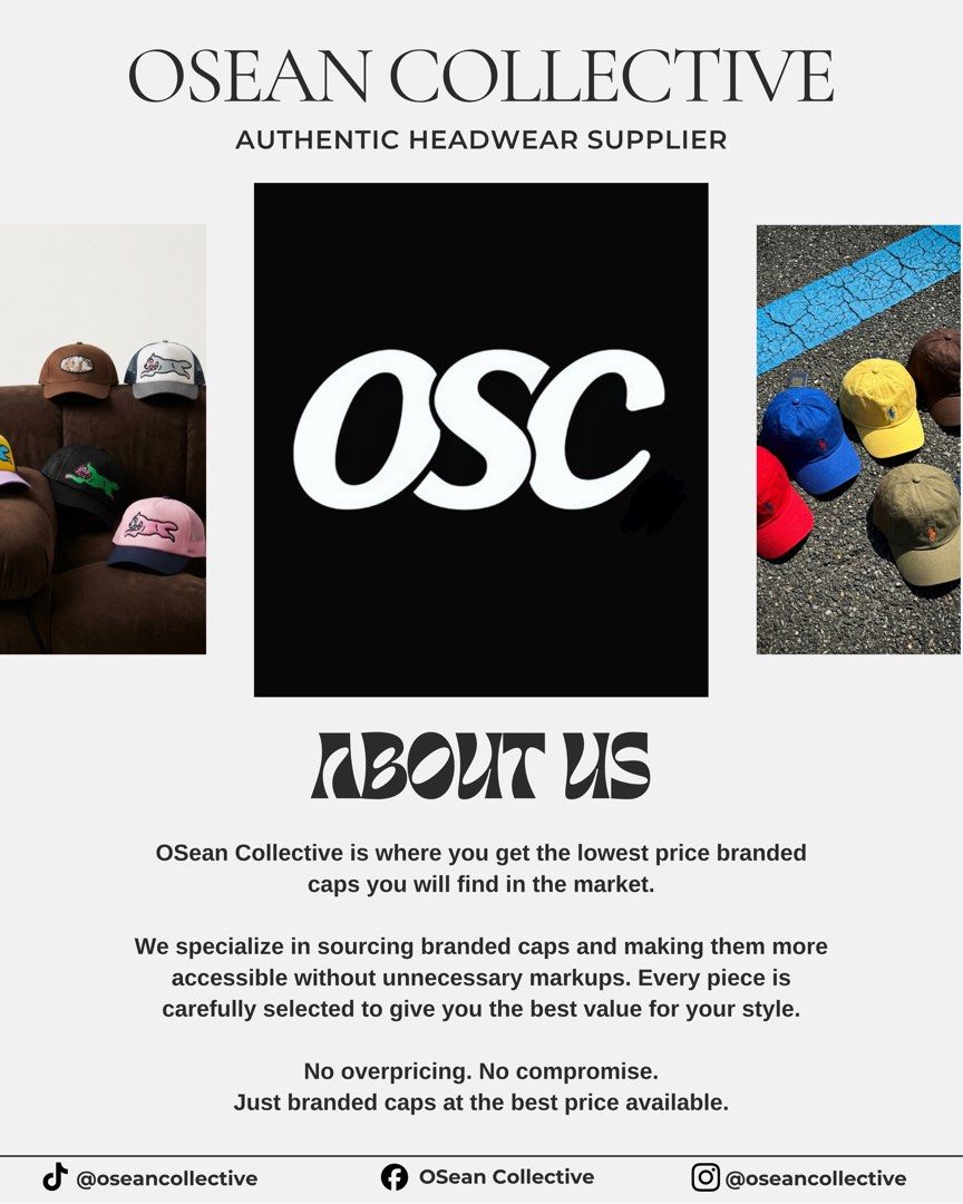 AUTHENTIC RL Polo Bear Cap | Red | Embroidered Polo Bear Design | Adjustable Baseball Hat (Category: Caps & Hats) located in Valenzuela. Submitted by oseancollective (Listing ID 1468847414, Image 2). Description: 🧢 100% AUTHENTIC & BRAND NEW Shop with confidence! Money-back guarantee if proven not authentic. PRODUCT DETAILS * Brand: Ralph Lauren * Color: Red * Design: Embroidered Polo Bear with POLO Detail * Style: Classic Baseball Cap * Fit: Ad