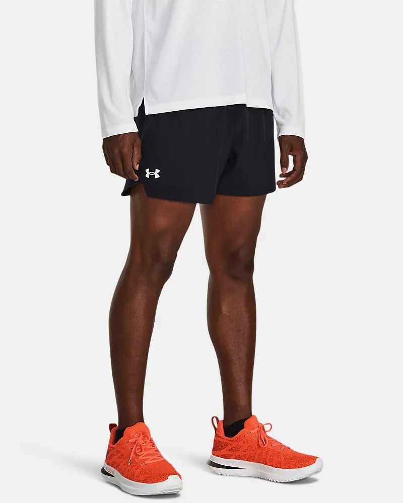 AUTHENTIC UNDER ARMOUR SPEEDPOCKET RUNNING SHORT (Category: Activewear) located in Cebu City. Submitted by kramarklegitseller_2022 (Listing ID 1468799329, Image 3). Description: UA SPEEDPOCKET RUNNING SHORT ‼️WITH INNER BRIEF‼️ MEDIUM ON TAG SIZE "28-"32 LENGTH "15 (ABOVE THE KNEE) AS NEW CONDITION 10/10 COLORATE NO ISSUE NEED WASH 950 + SF CEBU LOCATION 📍 CAN SHIP NATIONWIDE 🚢🛫.