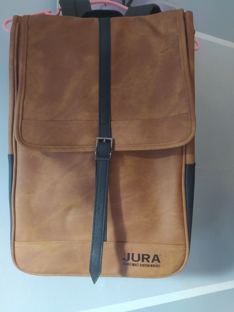 Backpack Jura (Category: Everything Else Others) located in Manila. Submitted by timtam04 (Listing ID 1468927224, Image 1). Description: .