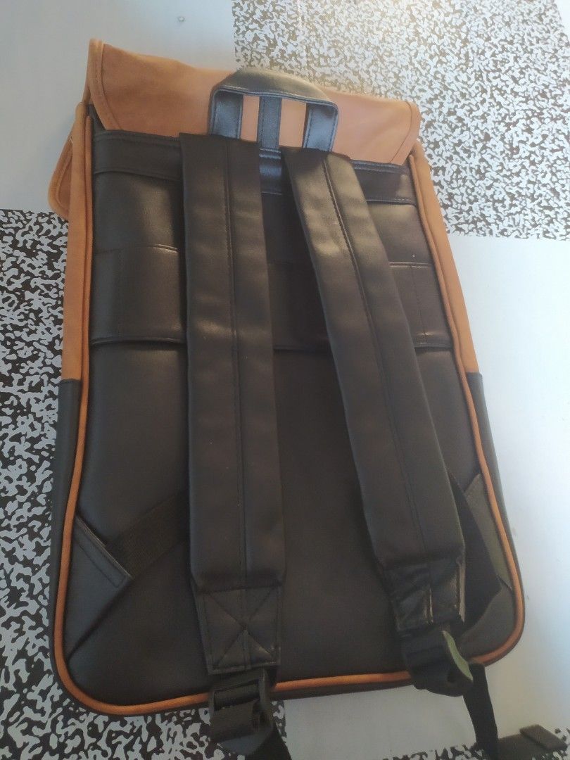 Backpack Jura (Category: Everything Else Others) located in Manila. Submitted by timtam04 (Listing ID 1468927224, Image 2). Description: .