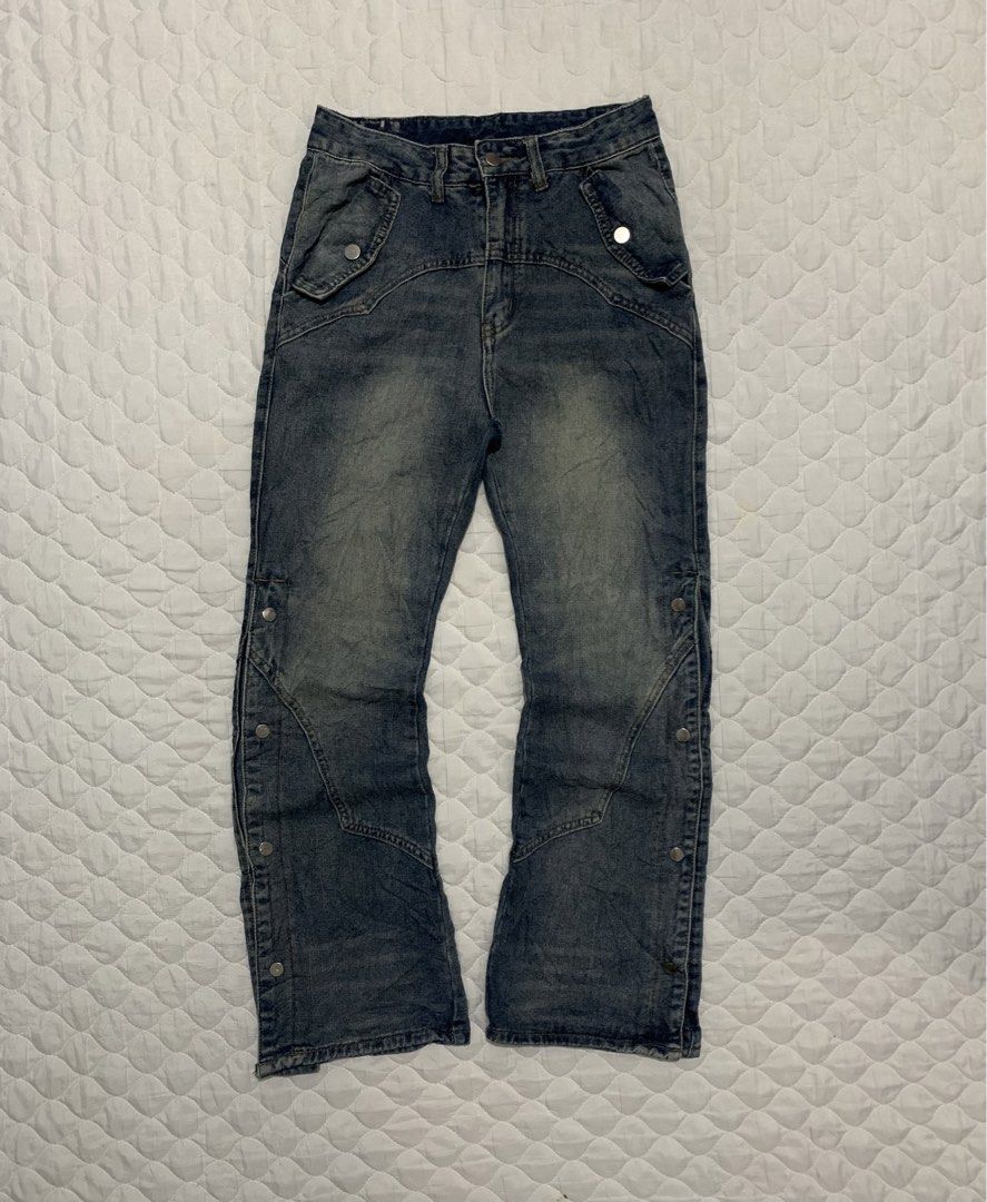 BAGGY PANTS (Category: Formal Shirts) located in Baler. Submitted by harveymendoza (Listing ID 1468888450, Image 1). Description: .