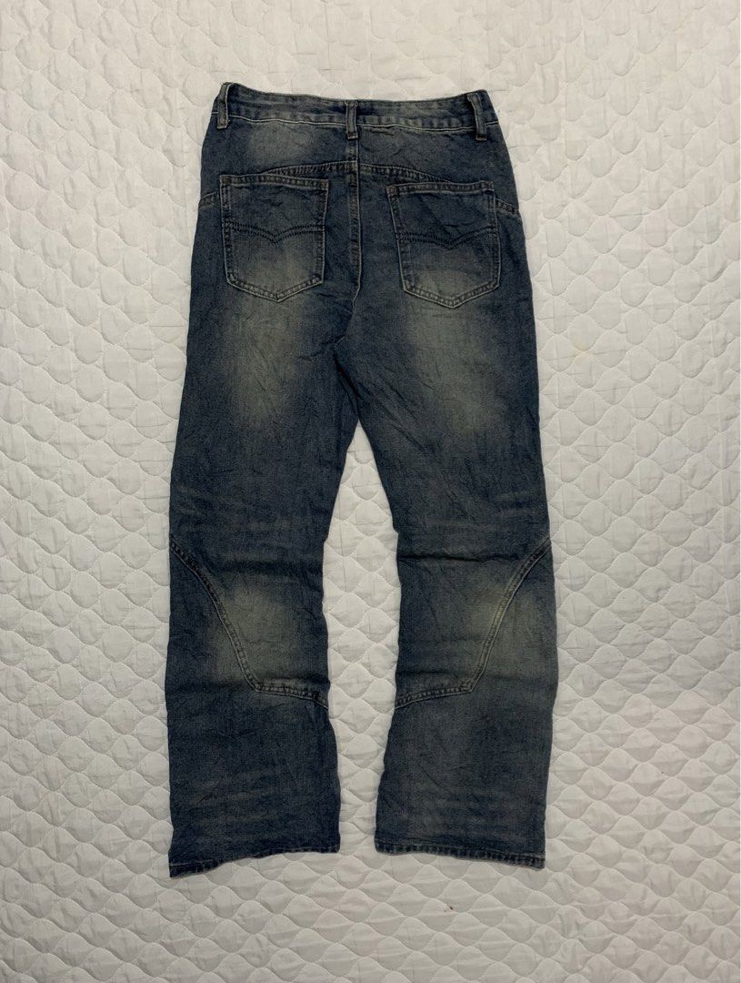 BAGGY PANTS (Category: Formal Shirts) located in Baler. Submitted by harveymendoza (Listing ID 1468888450, Image 2). Description: .