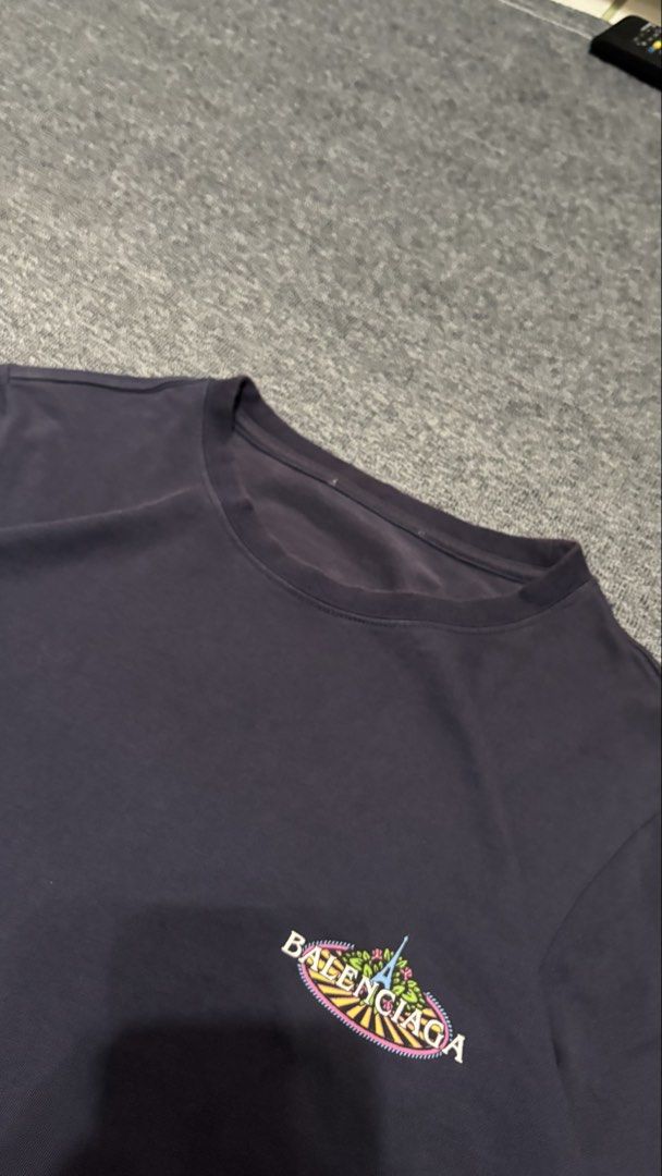 BALENCIAGA BONJOUR (Category: Luxury Apparel) located in Silang. Submitted by aljones64 (Listing ID 1468776852, Image 3). Description: .
