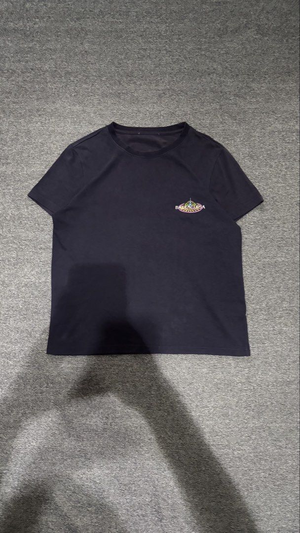BALENCIAGA BONJOUR (Category: Luxury Apparel) located in Silang. Submitted by aljones64 (Listing ID 1468776852, Image 1). Description: .