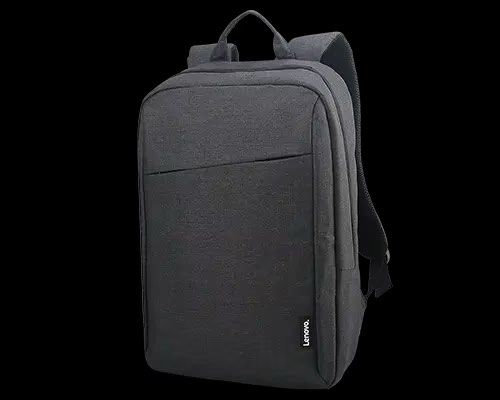 Basic Lenovo Dark Gray Backpack Lenovo 16" Laptop Backpack B210 Gray (ECO) (Category: Backpacks) located in Manila. Submitted by pusheen.garb.ments (Listing ID 1468776705, Image 2). Description: - I don’t like this backpack - Barely used - Check reviews for authenticity - 100% legit bought in Lenovo Singapore - Fits 16 inch laptop - Padded - With pockets and storage.