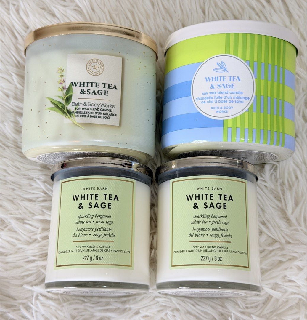 BATH & BODY CANDLES (Category: Home Fragrance) located in Manila. Submitted by donaldann (Listing ID 1468766597, Image 1). Description: .