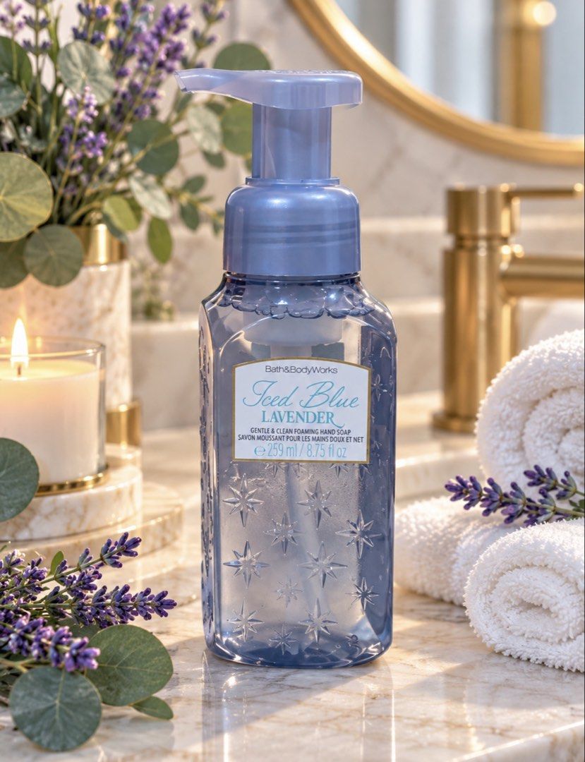 Bath & Body Works Foaming Soap (Category: Hands & Nails) located in Cavite. Submitted by cafferella_shopph (Listing ID 1468903406, Image 2). Description: .