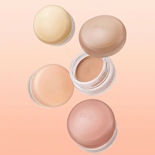 修飾面部輪廊胭脂/陰影/高光/修容/調色 收藏品 3