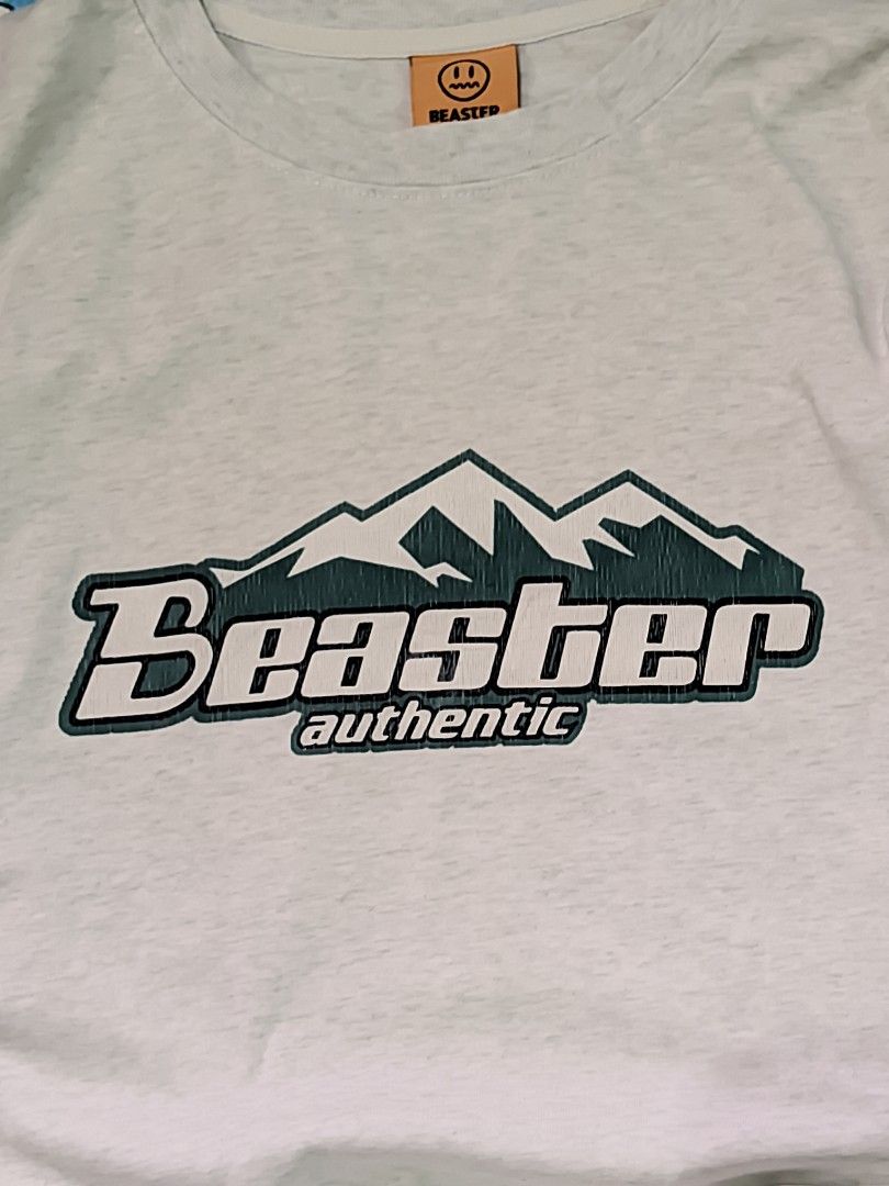 BEASTER SHIRT (Category: Tshirts & Polo Shirts ) located in Mauban. Submitted by vselection (Listing ID 1468784700, Image 3). Description: 20w/26l.