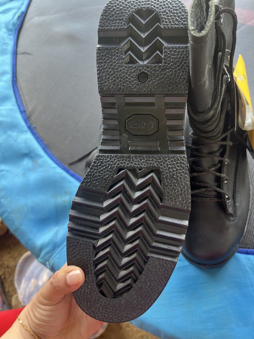 Belleville (Category: Boots) located in Manila. Submitted by mayumishanel (Listing ID 1468765579, Image 3). Description: .