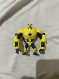 (Category: ) located in . Submitted by isellprelovedtoys (Listing ID 1468745545, Image 1). Description: .