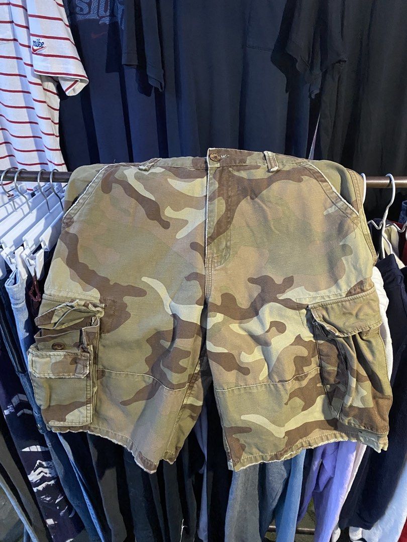 Billabong Cammou Cargo Shorts (Category: Shorts) located in Malaybalay. Submitted by marjurielo67547 (Listing ID 1468783847, Image 1). Description: .