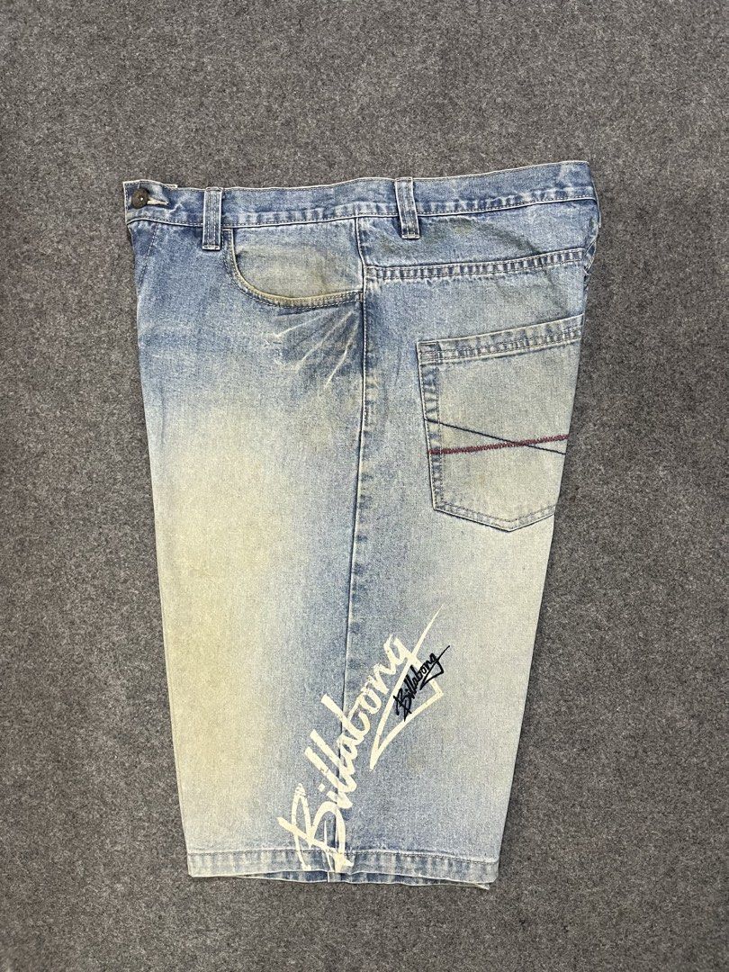 Billabong Jorts (Category: Shorts) located in Cebu City. Submitted by yodids_novachrono (Listing ID 1468842788, Image 3). Description: .