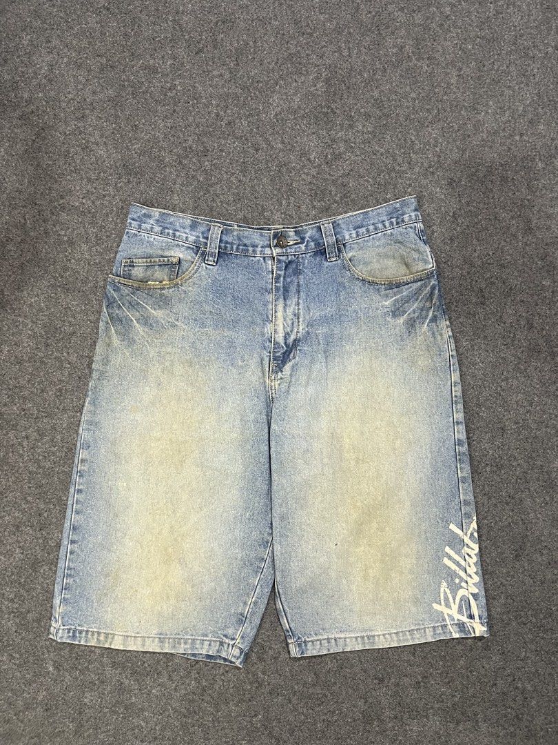 Billabong Jorts (Category: Shorts) located in Cebu City. Submitted by yodids_novachrono (Listing ID 1468842788, Image 1). Description: .