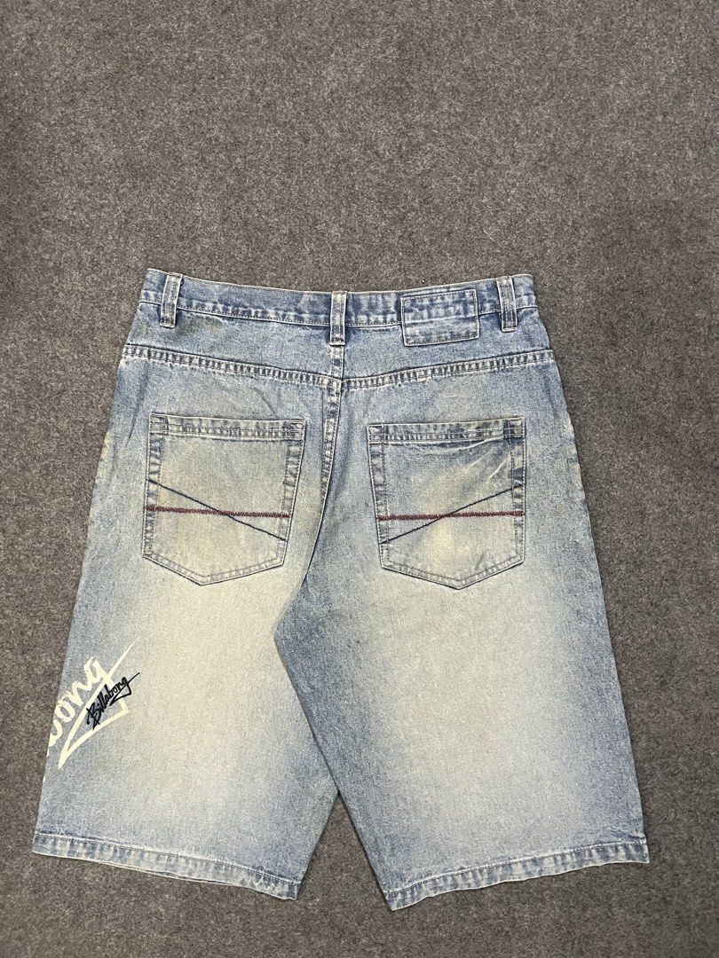 Billabong Jorts (Category: Shorts) located in Cebu City. Submitted by yodids_novachrono (Listing ID 1468842788, Image 2). Description: .