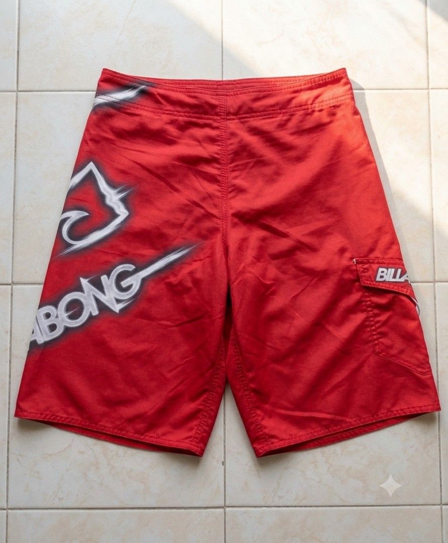 Billabong Y2k BoardShorts (Category: Swim Trunks & Board Shorts) located in Manila. Submitted by thirftlang. (Listing ID 1468743553, Image 2). Description: Pay First Via Jnt.