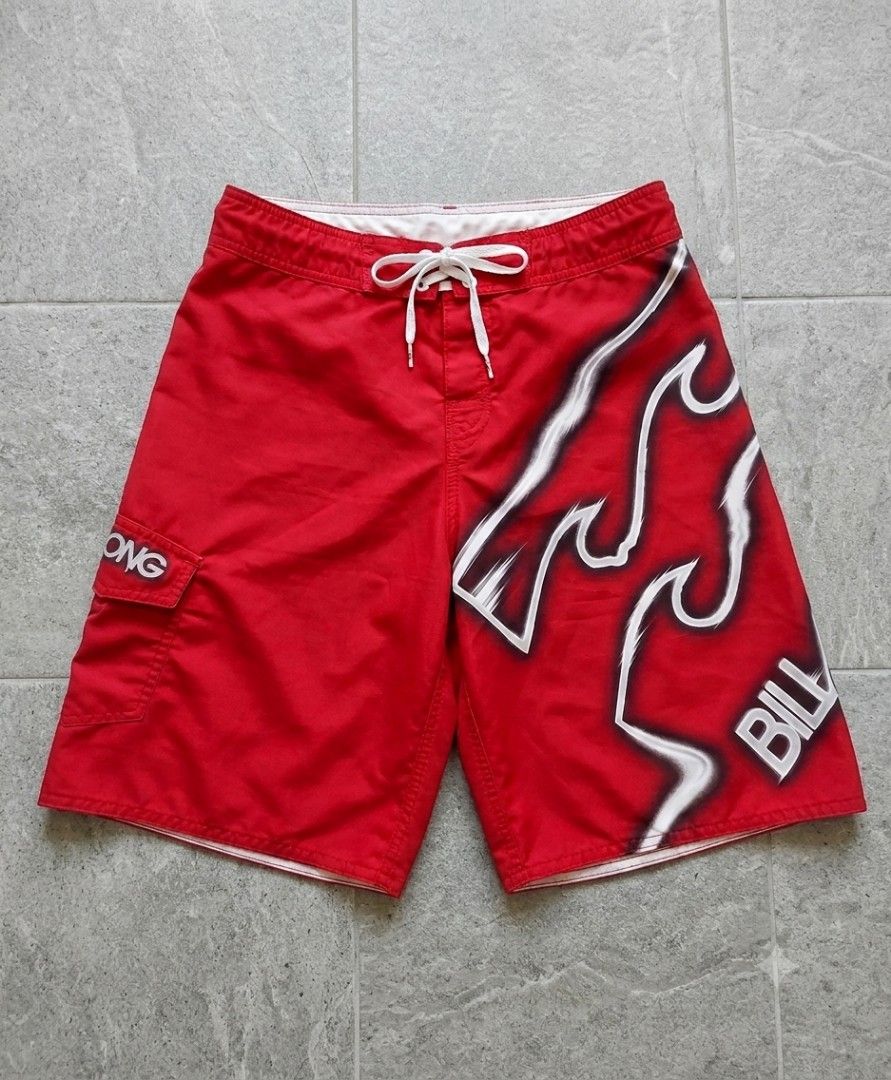 Billabong Y2k BoardShorts (Category: Swim Trunks & Board Shorts) located in Manila. Submitted by thirftlang. (Listing ID 1468743553, Image 1). Description: Pay First Via Jnt.