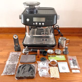 (Category: ) located in . Submitted by secondshotespresso2 (Listing ID 1468766357, Image 1). Description: .