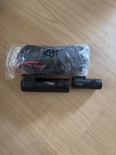 Blackvue car dashcam camera, Car Accessories, Electronics ...