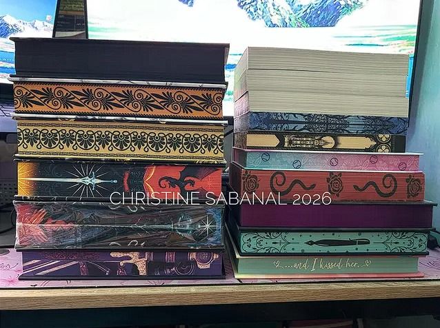 Books for Sale (Category: Storybooks) located in San Pedro. Submitted by ontodecluttering (Listing ID 1468758814, Image 2). Description: 📚 BOOKS FOR SALE 1. Empire of Flames and Thorns Out of Print PB (Books 1–3): ₱2,450 (Sold as Set, VGC) 2. Gothikana Owlcrate Edition (Unread): ₱1,700 3. Book of Azrael Deluxe HB (BN RC): ₱875 4. Throne of Broken Gods HB (BN): ₱1,000 Set (Books 3 & 4): ₱1,800 5. Wild Reverence Deluxe HB (Unread): ₱800 6. Blood a