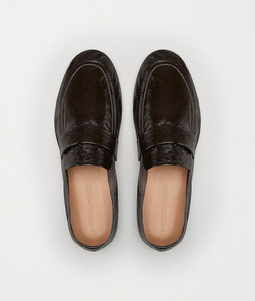 Bottega Veneta Loafers (Category: Sneakers & Footwear) located in Butuan. Submitted by wear.next (Listing ID 1468724402, Image 1). Description: Size 39 No inclusions .