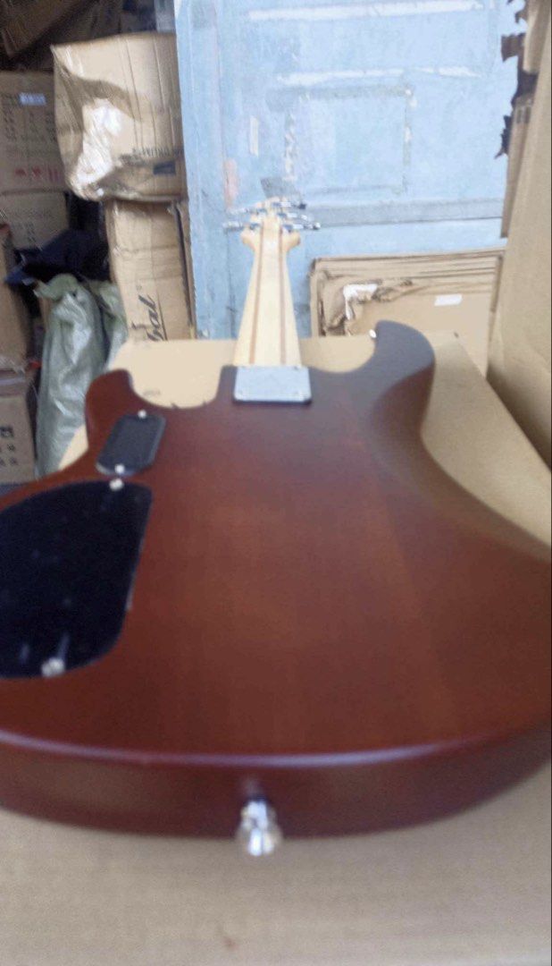Brand New 5 string active bass (Category: Announcements) located in Quezon City. Submitted by mysticowl_7f706a (Listing ID 1468922656, Image 2). Description: Welcome to our Store We Explore our collection of top-quality items, all in stock and ready to be delivered! 100% genuine store - we’ll provide all the details you need about our products. Your satisfaction is our priority, as all items come with a 2-year warranty. Thank you for choosing us!