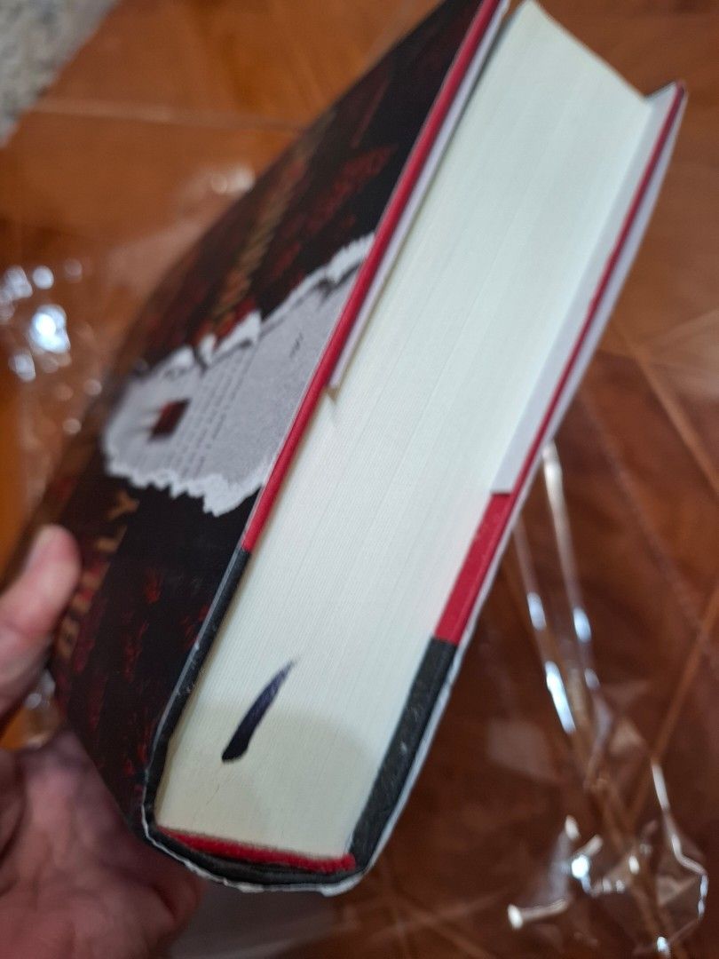 BRAND NEW, REMAINDERED, STEPHEN KING NOVEL BILLY SUMMERS, (Category: Storybooks) located in Arayat. Submitted by books_and_more_stuff (Listing ID 1468734875, Image 2). Description: We only sell authentic/original copy of books all purchased from the U.S. PM for more available titles and photos if interested. MOP: BANK TRANSFER/GCASH Shipping (via J&T) cost to be shouldered by buyer. Once confirmed kindly send: FULL NAME: CONTACT NUMBER: SHIPPING 