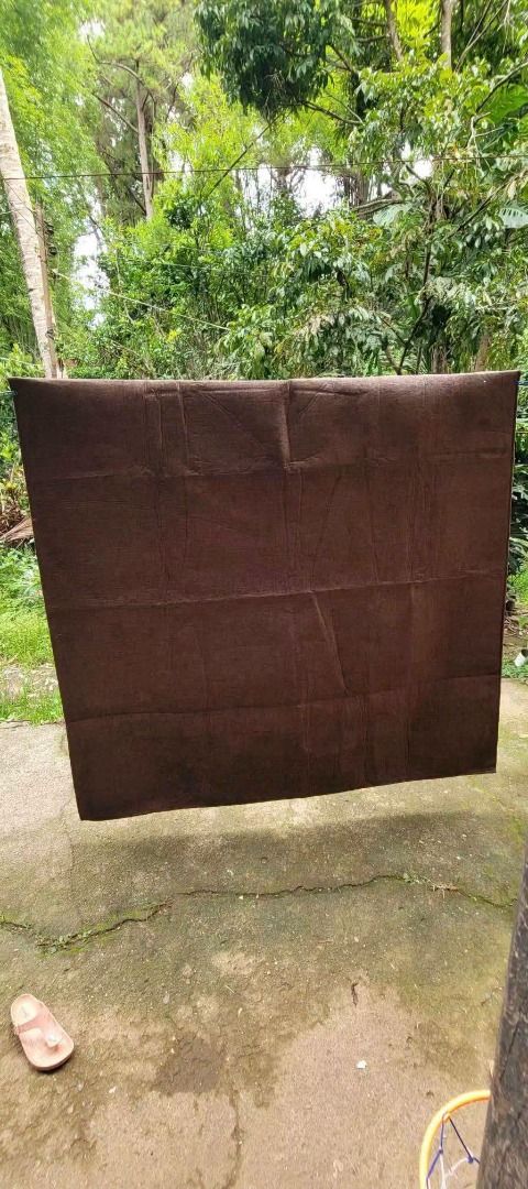 BRAND NEW SEMI SOFT CARPET (Category: Carpets, Mats & Flooring) located in Sablan. Submitted by gongonshelley12 (Listing ID 1468908758, Image 1). Description: 1200 ONLY 185cm X 185cm SEMI SOFT CARPET BRAND NEW ETO GALING SURPLUS.