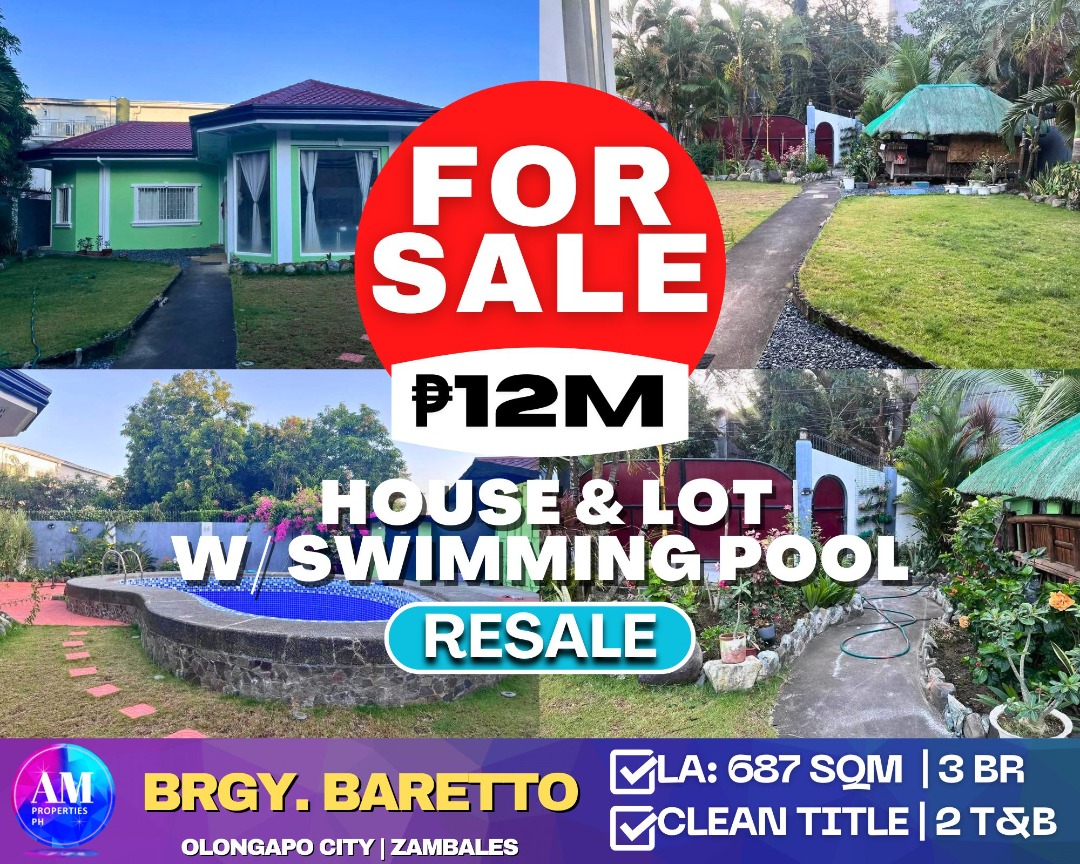 (Category: ) located in . Submitted by am_properties_ph (Listing ID 1468731074, Image 1). Description: .