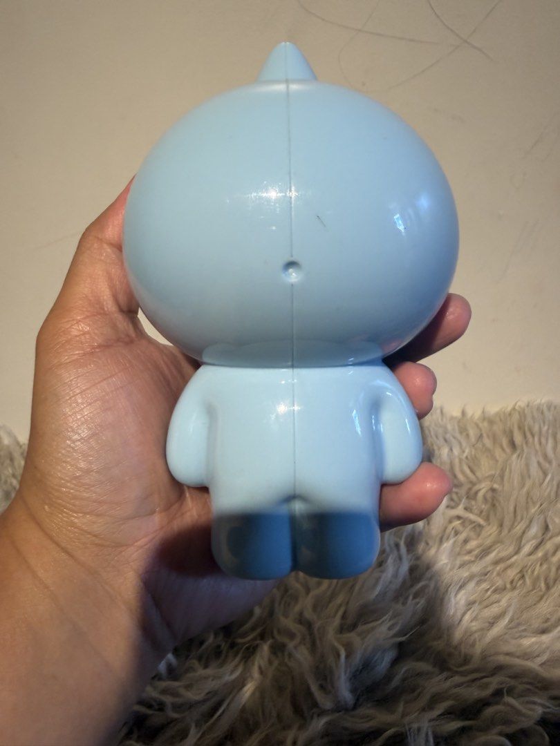 Bt21 (Category: Remote Control Toys) located in La Trinidad. Submitted by reeze_24 (Listing ID 1468745320, Image 3). Description: .