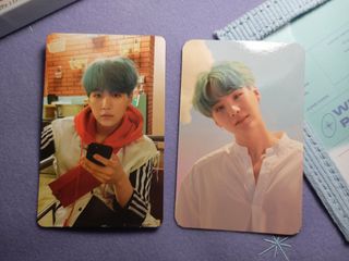 (Category: ) located in . Submitted by maineluvsyoongi (Listing ID 1468791487, Image 1). Description: .