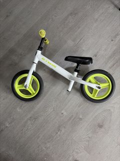 XJD Mini Bike 2 Kids Balance Bike, Sports Equipment, Bicycles & Parts ...