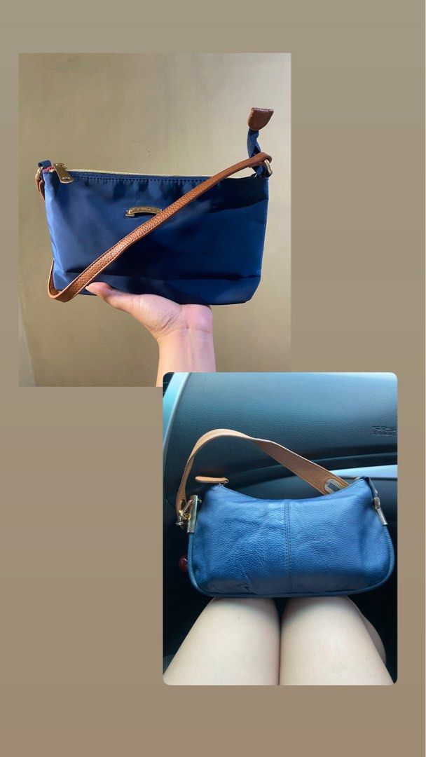 Bundle Kili Bags ( FREE SHIPPING ) (Category: Shoulder Bags) located in Davao. Submitted by kuromisplace (Listing ID 1468779242, Image 1). Description: 📌 Las price posted ! Get this 2 bags for 600 free shipping Brand: everlast and PAT 📍 Davao City .