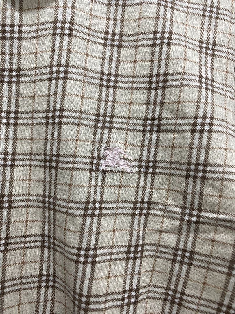 Burberrys (Category: Shirts) located in Manila. Submitted by hell_market (Listing ID 1468872974, Image 3). Description: .
