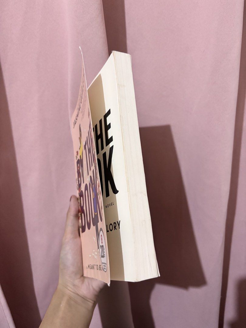 By the Book by Jasmine Guillory (Category: Storybooks) located in Antipolo. Submitted by coralinedoll (Listing ID 1468759568, Image 2). Description: - large TPB - contemporary romance 💸 MOP: GCash / BDO 📦 MOD: J&T / Lalamove / Grab 📍 Antipolo.