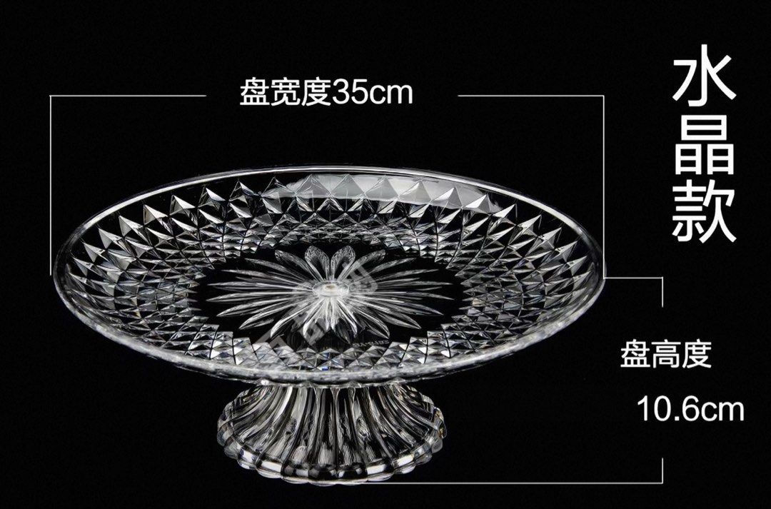 Cake stand （分類：炊具及配件）位於 Hong Kong。 由 closetoffical_ 提交（商品編號 1468829913，圖片 1）。簡介： 。