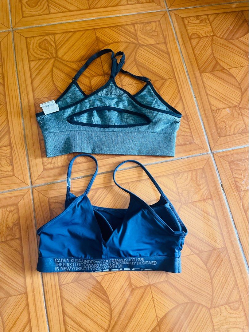 Calvin Klein Bundle Small (Category: Activewear) located in Manila. Submitted by rare_goldy (Listing ID 1468927085, Image 2). Description: .